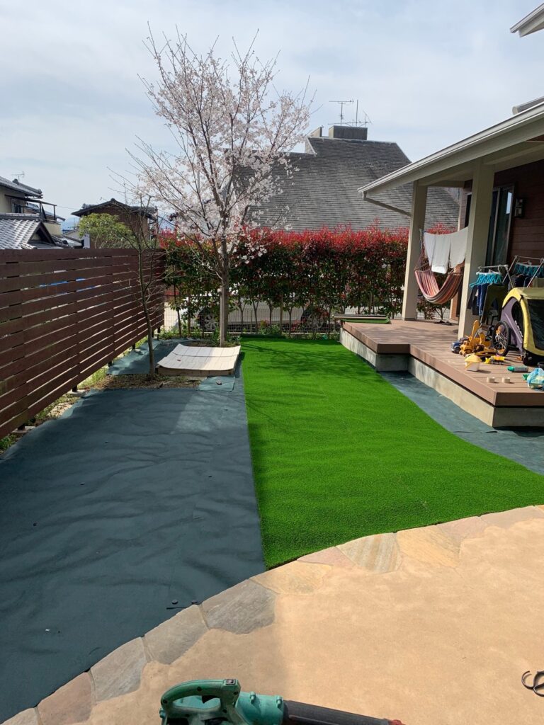 木 切る 業者を京都で探すなら「デザイン×技術」 景観を損なわない庭木の整え方